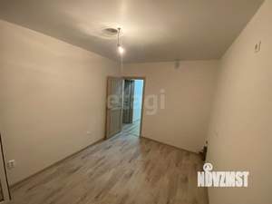 1-к квартира, вторичка, 37м2, 14/18 этаж