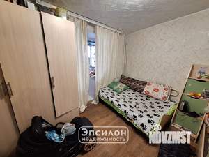 6-к квартира, вторичка, 135м2, 2/9 этаж