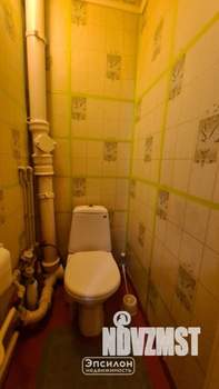 1-к квартира, вторичка, 28м2, 5/9 этаж