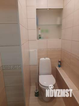 3-к квартира, вторичка, 66м2, 3/12 этаж