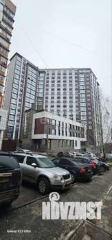 3-к квартира, вторичка, 119м2, 8/16 этаж