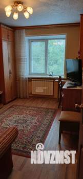 2-к квартира, вторичка, 40м2, 5/9 этаж