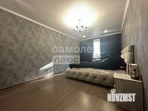 2-к квартира, вторичка, 49м2, 3/5 этаж