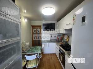 3-к квартира, вторичка, 59м2, 5/5 этаж