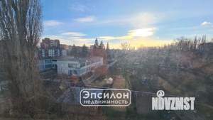 2-к квартира, вторичка, 47м2, 5/5 этаж