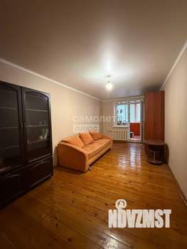 2-к квартира, вторичка, 54м2, 6/9 этаж