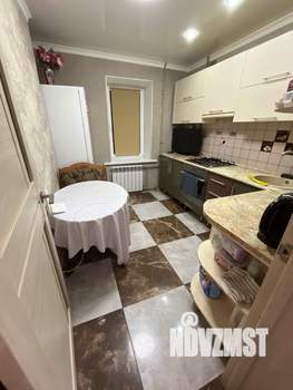 2-к квартира, вторичка, 43м2, 4/6 этаж