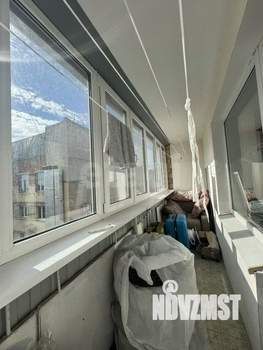 3-к квартира, вторичка, 61м2, 5/9 этаж