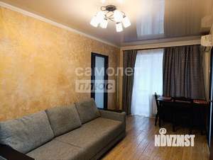 3-к квартира, вторичка, 55м2, 5/6 этаж