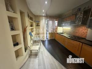 1-к квартира, вторичка, 45м2, 3/10 этаж
