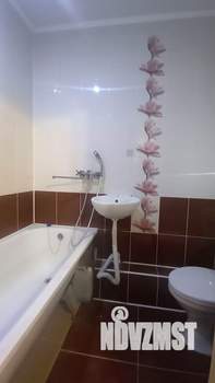 1-к квартира, вторичка, 35м2, 1/10 этаж