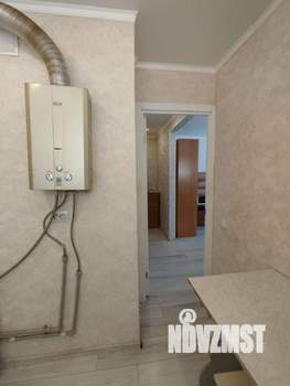 1-к квартира, вторичка, 31м2, 1/5 этаж