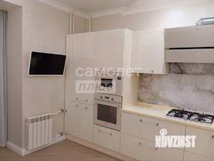 1-к квартира, вторичка, 60м2, 7/10 этаж