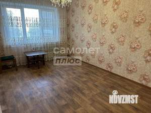 3-к квартира, вторичка, 60м2, 2/9 этаж