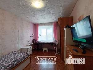 2-к квартира, вторичка, 43м2, 7/9 этаж