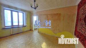 2-к квартира, вторичка, 38м2, 1/2 этаж