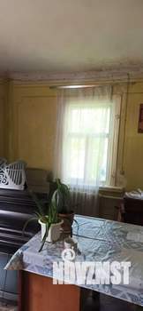 2-к квартира, вторичка, 38м2, 1/1 этаж