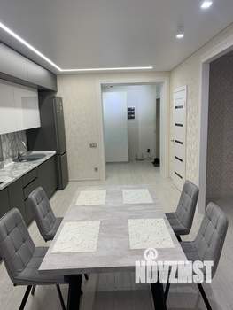 3-к квартира, вторичка, 86м2, 4/11 этаж