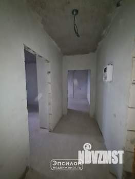 1-к квартира, вторичка, 46м2, 8/10 этаж