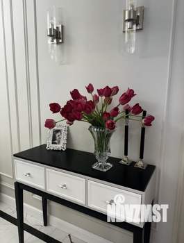 4-к квартира, вторичка, 100м2, 6/6 этаж