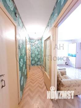 2-к квартира, вторичка, 48м2, 4/12 этаж