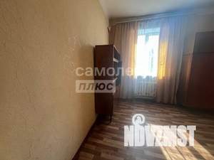 3-к квартира, вторичка, 62м2, 3/3 этаж