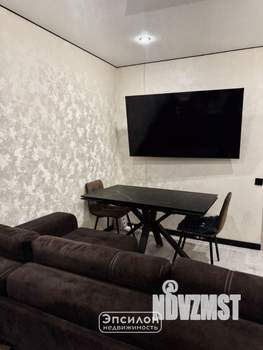 2-к квартира, вторичка, 48м2, 1/5 этаж