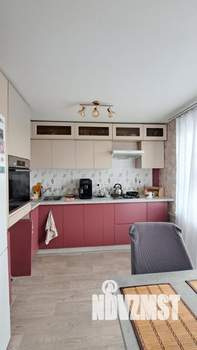 1-к квартира, вторичка, 39м2, 5/5 этаж