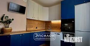 3-к квартира, вторичка, 85м2, 6/17 этаж