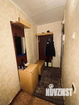 3-к квартира, вторичка, 49м2, 4/5 этаж