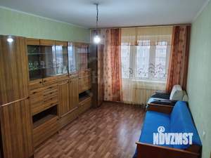 1-к квартира, вторичка, 36м2, 6/17 этаж