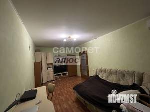 1-к квартира, вторичка, 38м2, 4/17 этаж