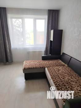 1-к квартира, вторичка, 37м2, 1/17 этаж