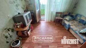 3-к квартира, вторичка, 60м2, 5/9 этаж