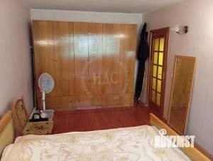 3-к квартира, вторичка, 64м2, 5/5 этаж