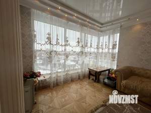 2-к квартира, вторичка, 67м2, 9/9 этаж