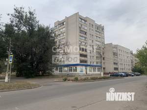 2-к квартира, вторичка, 50м2, 1/5 этаж
