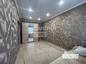 1-к квартира, вторичка, 29м2, 9/18 этаж