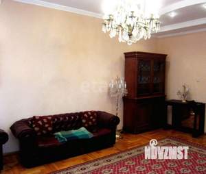 4-к квартира, вторичка, 153м2, 4/9 этаж