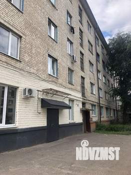 1-к квартира, вторичка, 16м2, 1/5 этаж