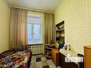 3-к квартира, вторичка, 66м2, 1/2 этаж