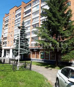 2-к квартира, вторичка, 48м2, 3/9 этаж