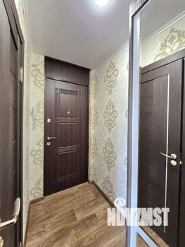 1-к квартира, вторичка, 30м2, 4/5 этаж