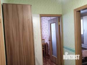 1-к квартира, вторичка, 36м2, 9/17 этаж