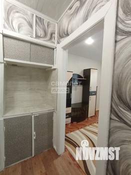 1-к квартира, вторичка, 20м2, 5/5 этаж