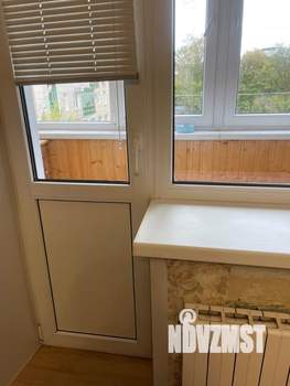 3-к квартира, вторичка, 51м2, 5/5 этаж