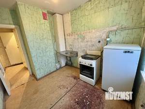 2-к квартира, вторичка, 47м2, 7/9 этаж