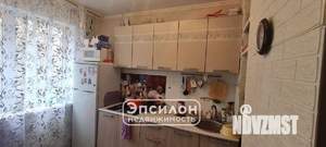 2-к квартира, вторичка, 46м2, 3/9 этаж