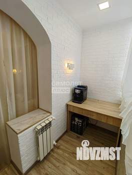 3-к квартира, вторичка, 79м2, 17/18 этаж