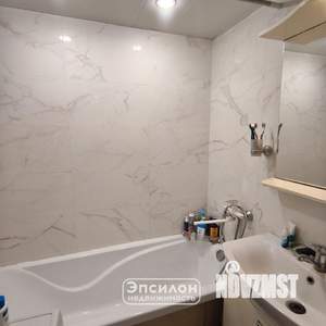 3-к квартира, вторичка, 92м2, 1/9 этаж